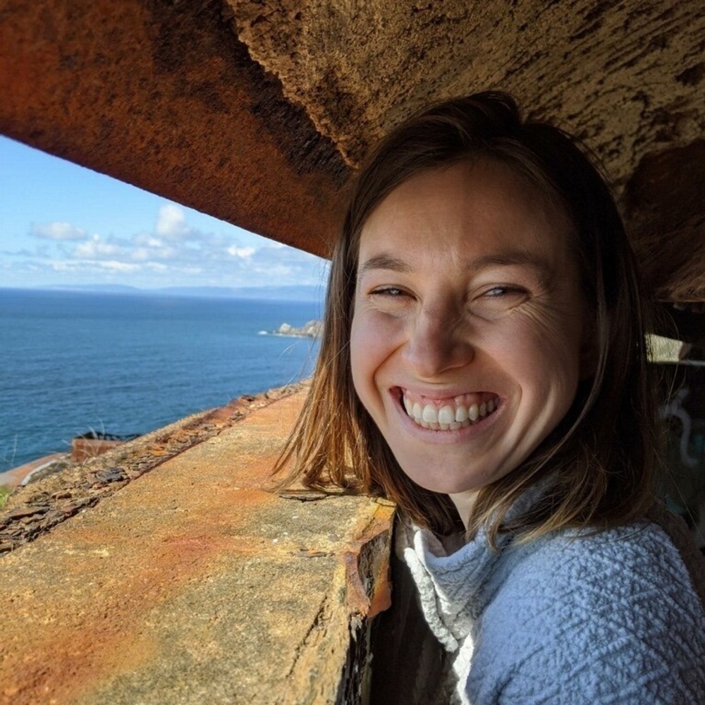 Meet your Posher, Allie